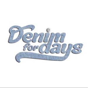 Meet your Posher, Denim